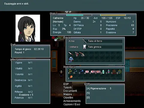 العب 2rA -Two Roses:ArcA-