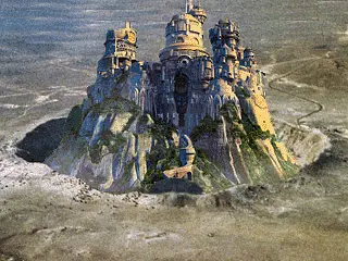 Chronic War - 02 - الشاشات