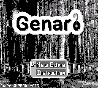 Genaro을(를) 하다