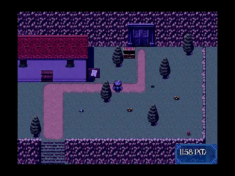 Tale - الشاشات