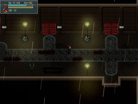 2rA -Two Roses:ArcA- - Screenshots