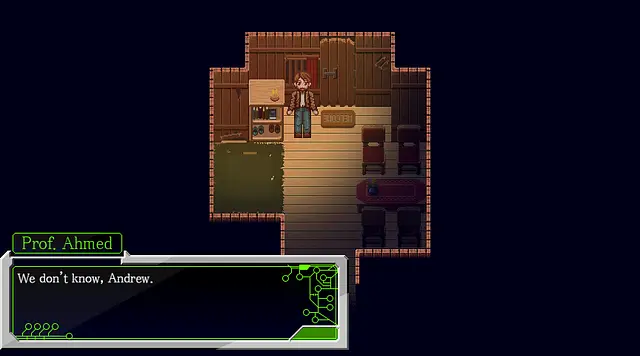 Brain Reconstructor - Skärmdumpar