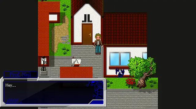 Brain Reconstructor - Images