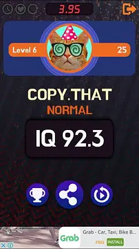 Copy.that - Скріншоти
