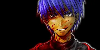 Seraphic Blue - Imej