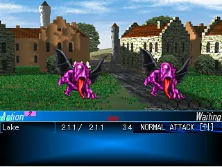 Seraphic Blue - Kuvien