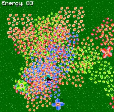 Παίξε deathbyflowerarrangement