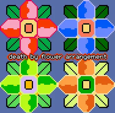 deathbyflowerarrangement - 图片