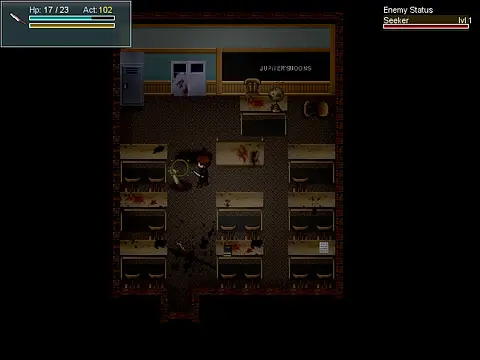 2rA -Two Roses:ArcA- - Screenshots