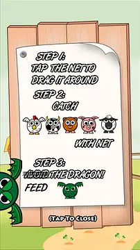 Don't Feed the Dragon - Afbeeldingen