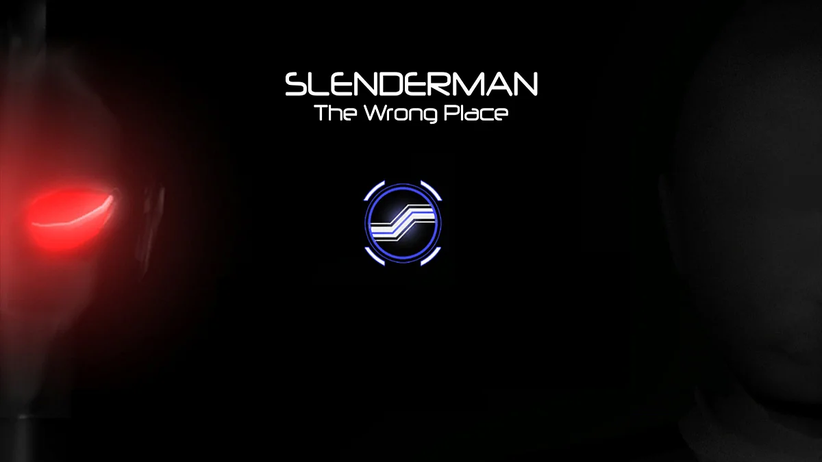Jogue Slenderman - Wrong Place