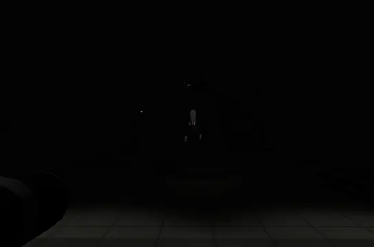 Slenderman - Wrong Place - Imágenes