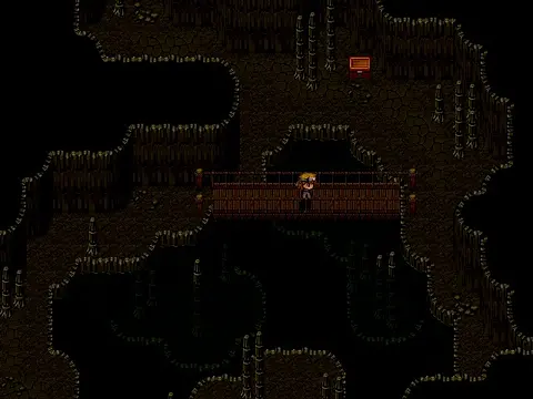 Damashi's Mark - Images