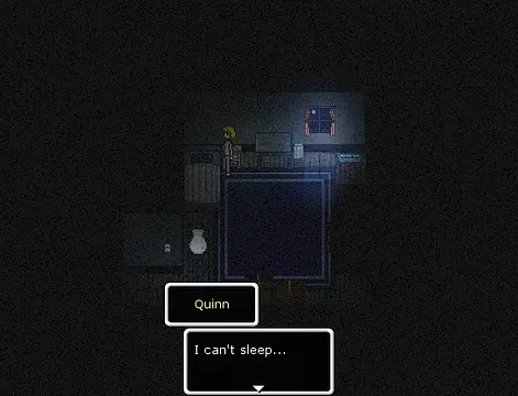 Trampled Flower - Gambar