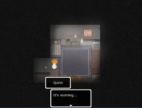 Trampled Flower - Gambar