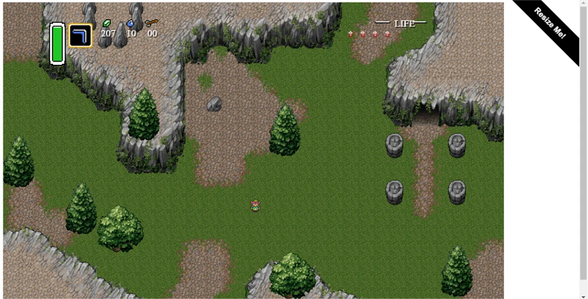 Pelaa Responsive Game Design