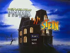 Juega a Frank 'n' Stein