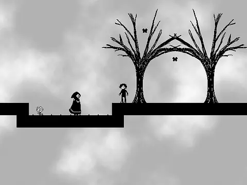 Un juego sin nombre - Картинки