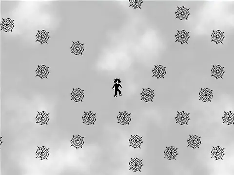 Un juego sin nombre - Bilder