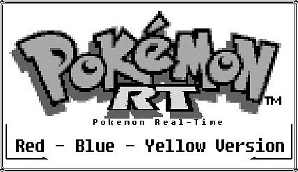 Pokemon RT Red 2012をプレイする