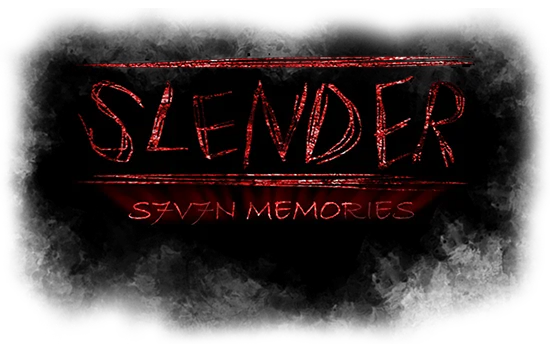 Play Slender 7 Memories - 2012