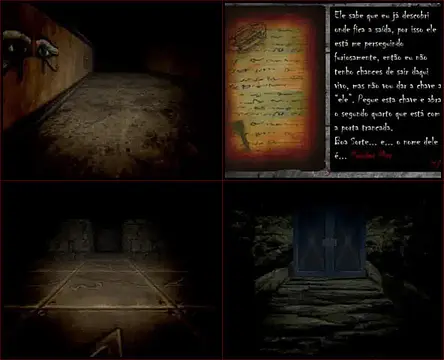 Slender 7 Memories - 2012 - Imagens
