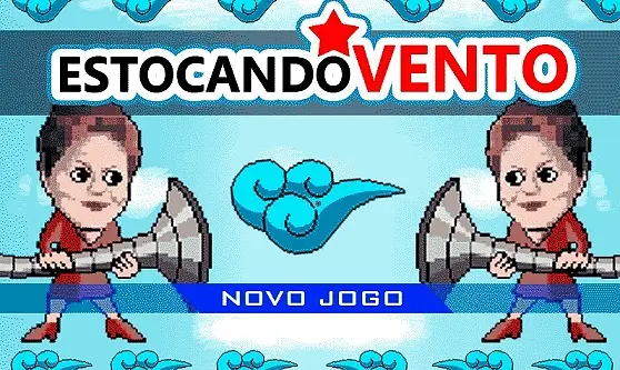 玩 Dilma EstocandoVento 2015
