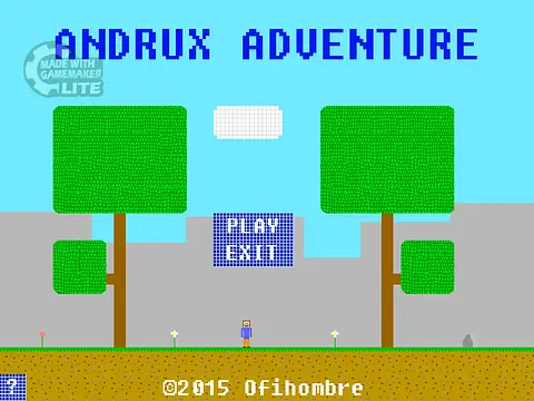 Andrux Adventure - Afbeeldingen