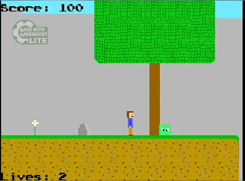 Andrux Adventure - Bilder