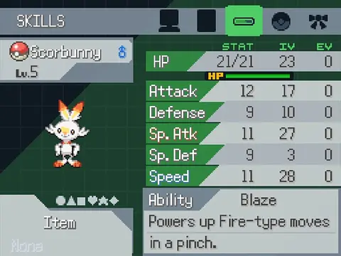 Pokemon Aventure 2026 - Gambar