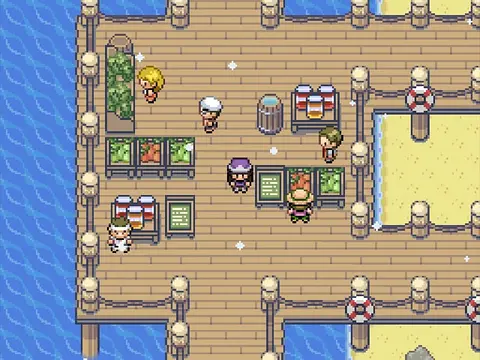 Pokemon Aventure 2026 - Kuvien