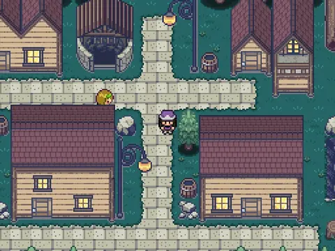 Pokemon Aventure 2026 - Mga piktur