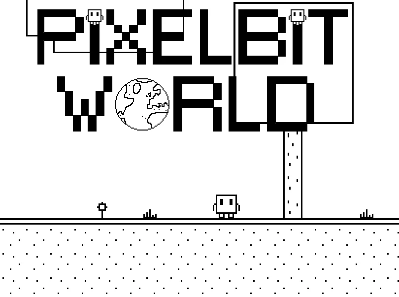 Pixelbit Worldをプレイする
