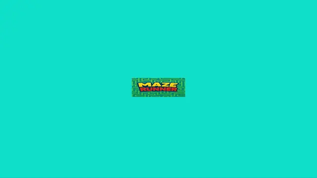 maze runner - تصاویر