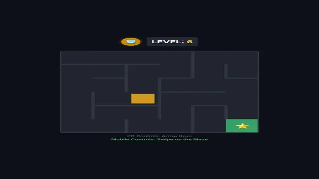 maze runner - Gambar