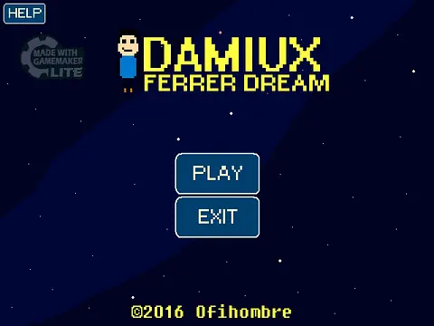 Damiux Ferrer Dream - Kuvien