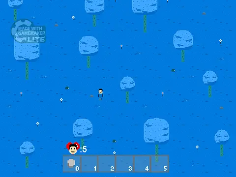 Damiux Ferrer Dream - Screenshots