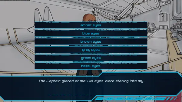 Infinite Stars - Imágenes