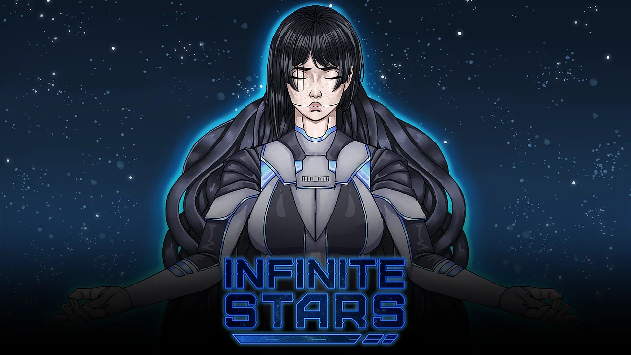 Грати в Infinite Stars