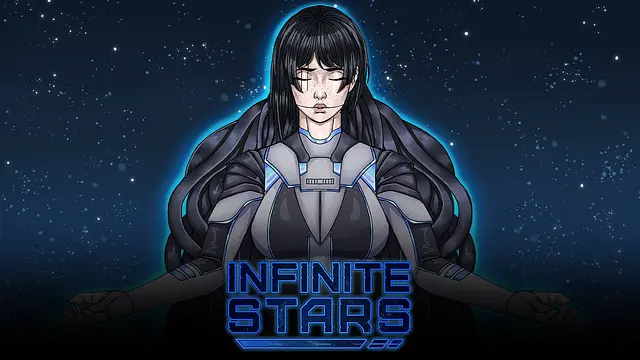 العب Infinite Stars