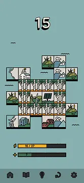 Eco Power Towns - Στιγμιότυπα