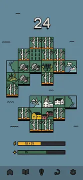 Eco Power Towns - Στιγμιότυπα