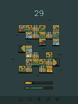 Eco Power Towns - Images