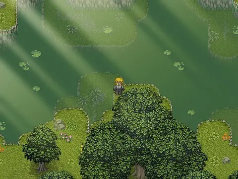 Damashi's Mark - تصاویر