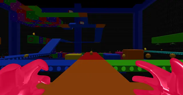 العب Jelly Boy 3D