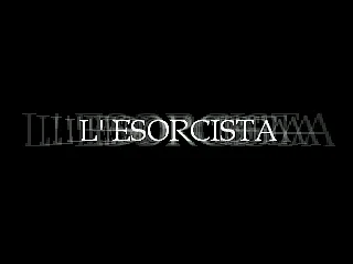 Speel L'Esorcista - Abissso