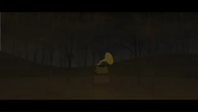 Sewed - Skärmdumpar