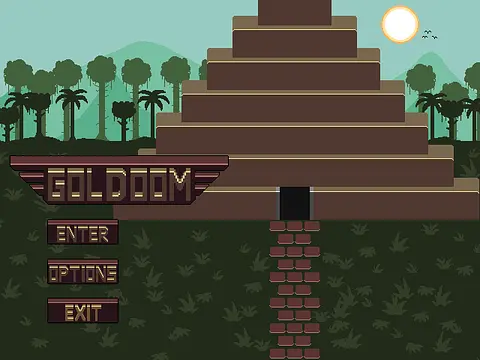 بازی کن Goldoom