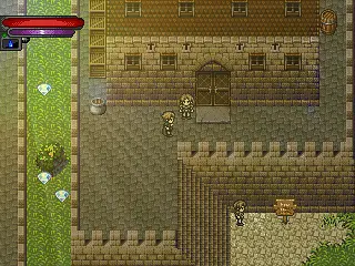 L'Esorcista - Abissso - Screenshots