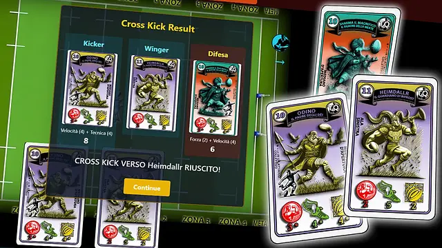 Rugby Clash: Arena - تصاویر